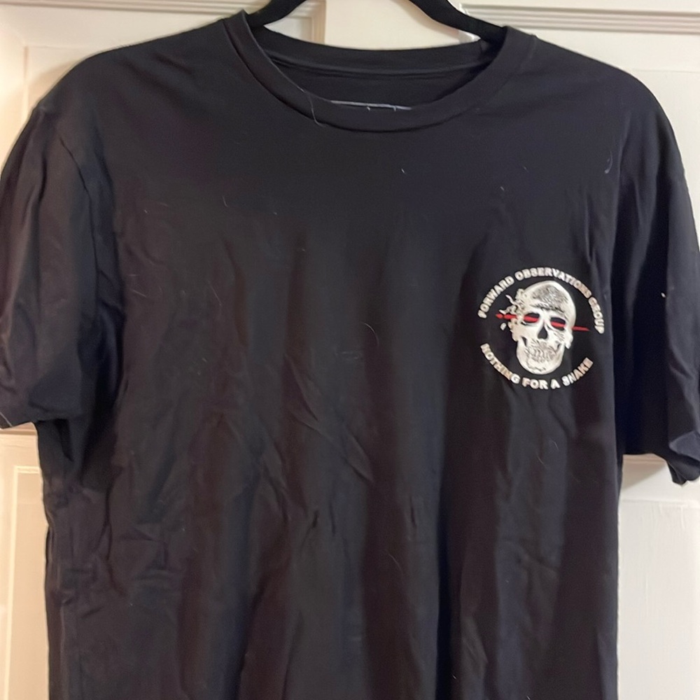 FOG Forward Observation Group Shirt Medium
